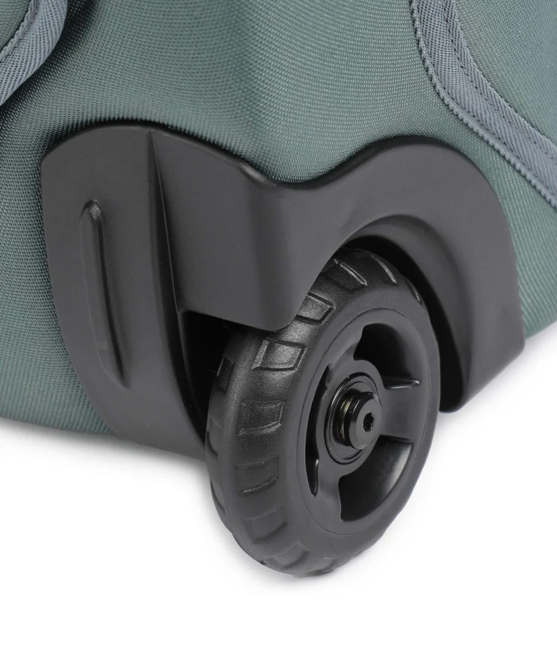 Tropicfeel Lift Sac à dos à roulettes jungle green