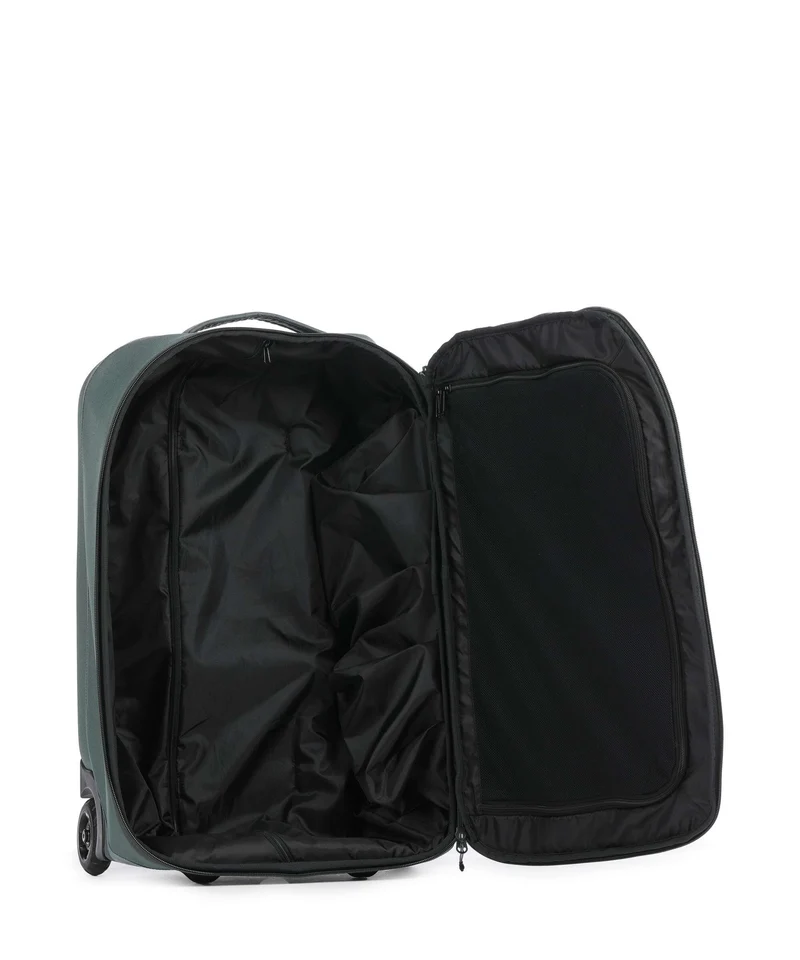 Tropicfeel Lift Sac à dos à roulettes jungle green