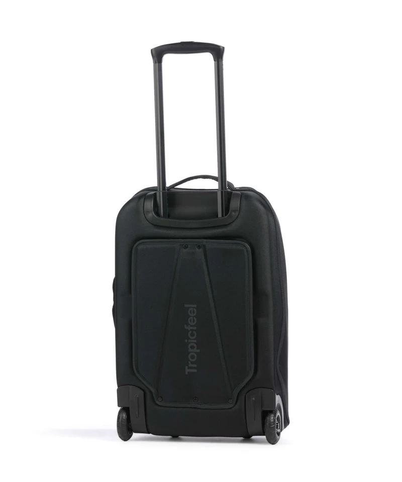 Tropicfeel Lift Sac à dos à roulettes all black