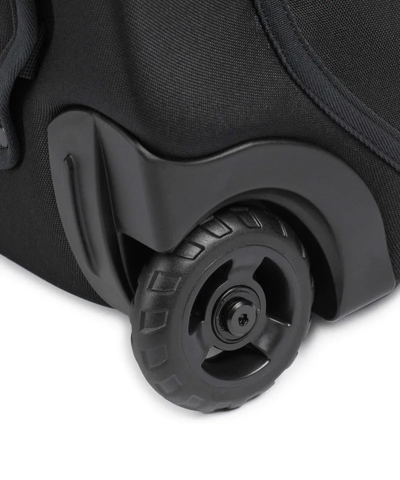 Tropicfeel Lift Sac à dos à roulettes all black