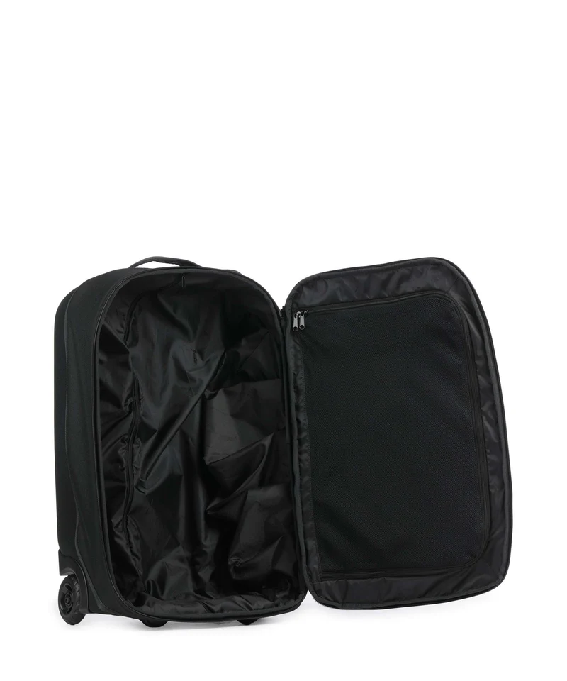 Tropicfeel Lift Sac à dos à roulettes all black