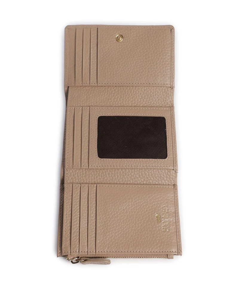 Braun Büffel Asti S Portefeuille caramel