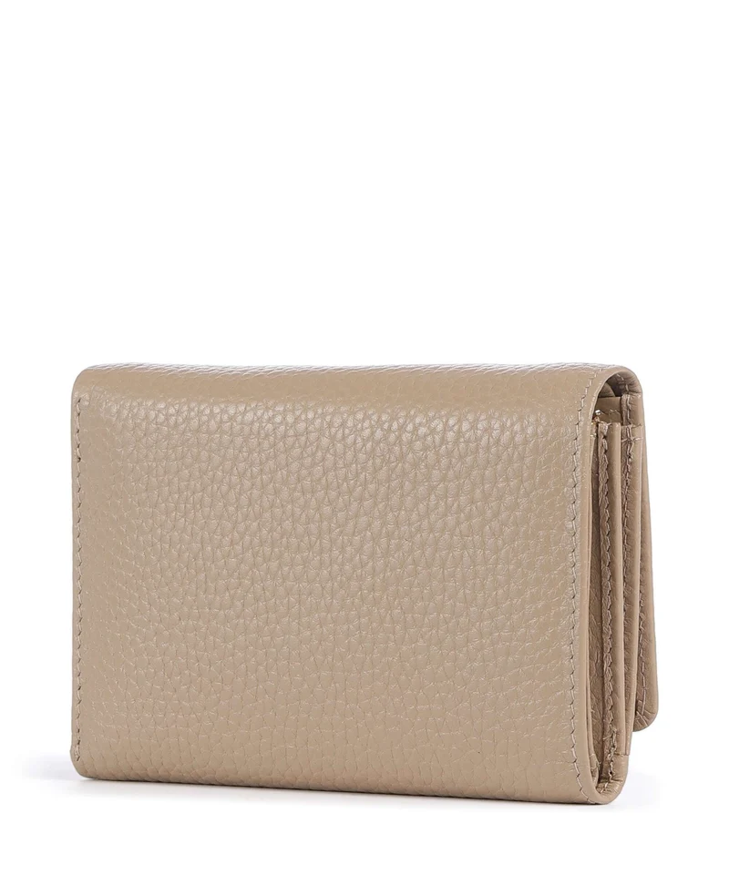 Braun Büffel Asti S Portefeuille caramel