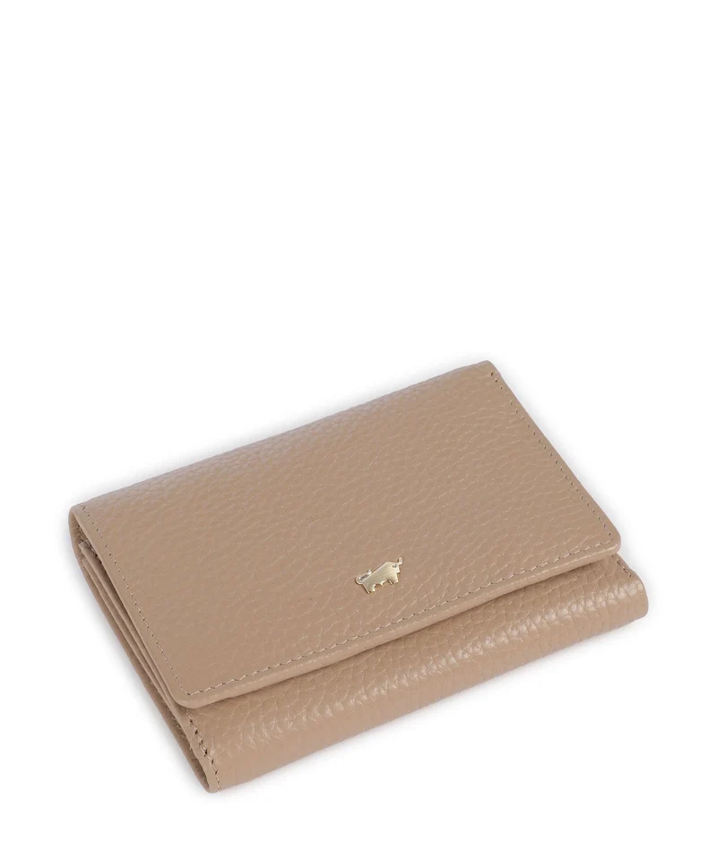 Braun Büffel Asti S Portefeuille caramel