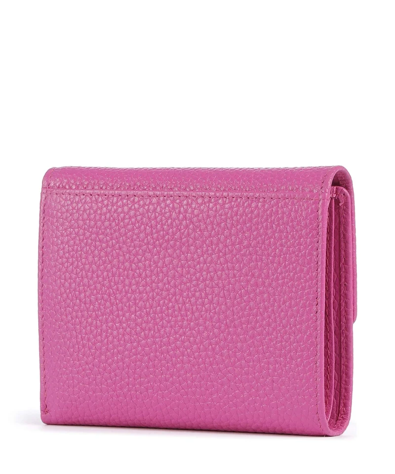 Braun Büffel Asti M Portefeuille fuchsia