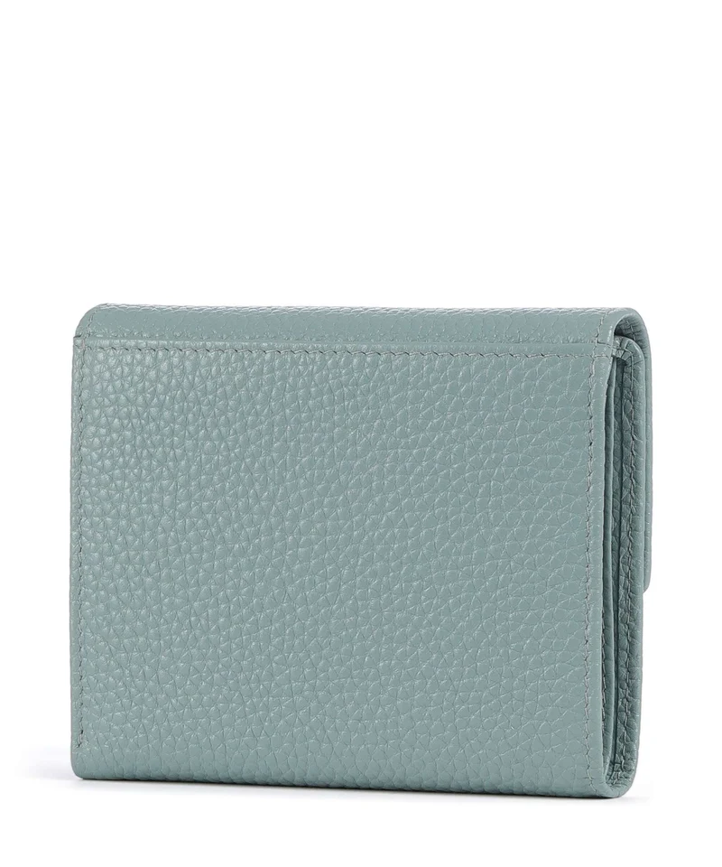 Braun Büffel Asti M Portefeuille green mistle