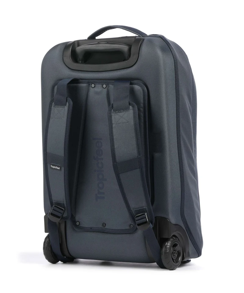 Tropicfeel Lift Sac à dos à roulettes fresh navy