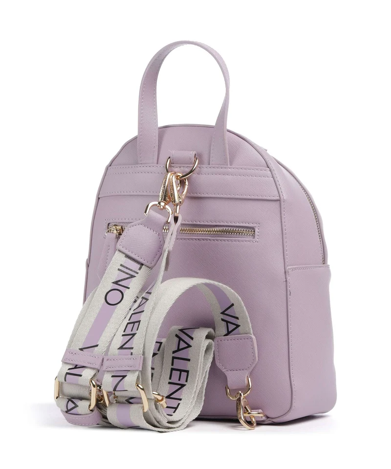Valentino Bags Zero Re Sac à dos lilla