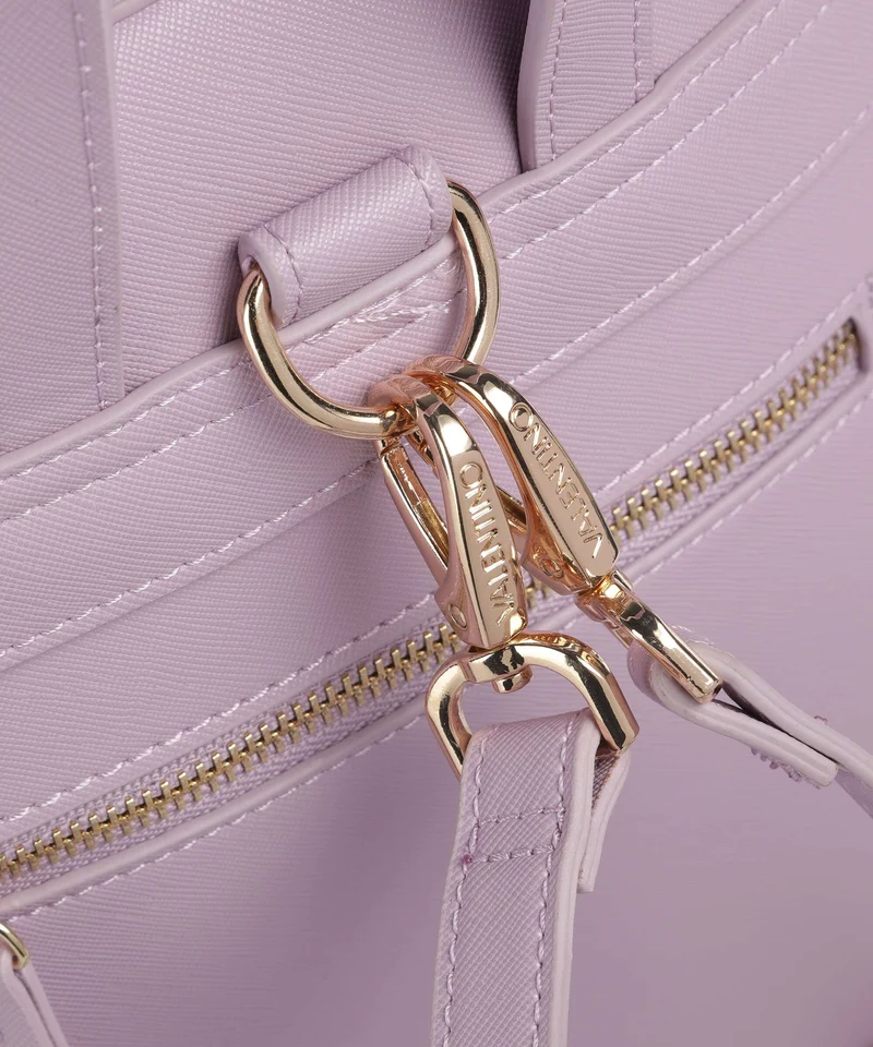 Valentino Bags Zero Re Sac à dos lilla