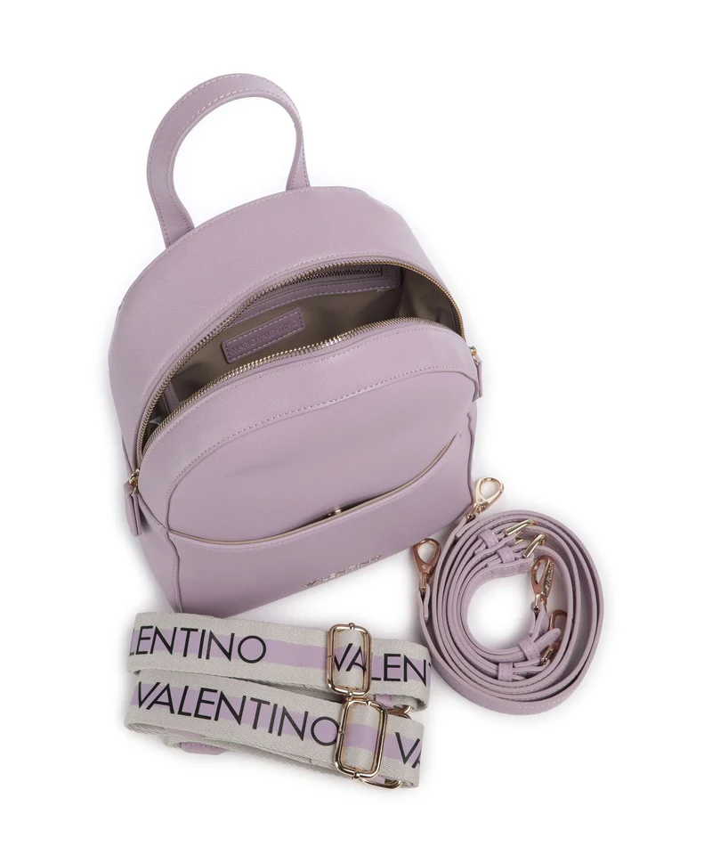 Valentino Bags Zero Re Sac à dos lilla