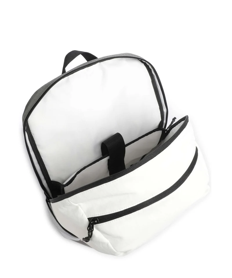 Strellson Homerton Niklas Sac à dos offwhite