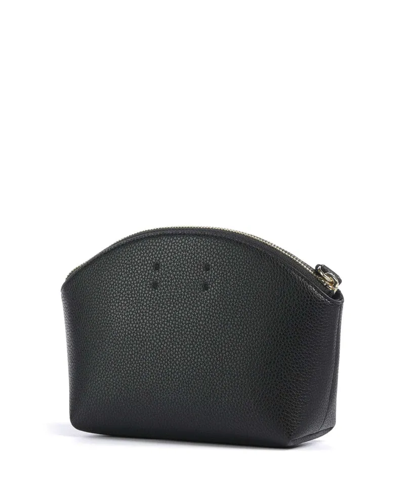 Emporio Armani My EA Sac à cosmétiques black
