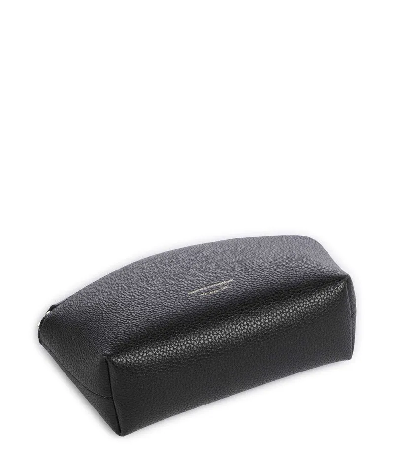 Emporio Armani My EA Sac à cosmétiques black