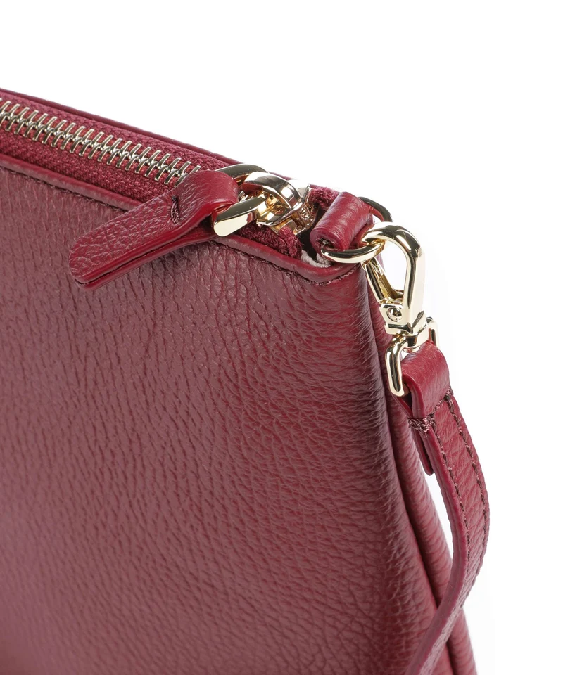 Coccinelle Best Sac bandoulière ribes