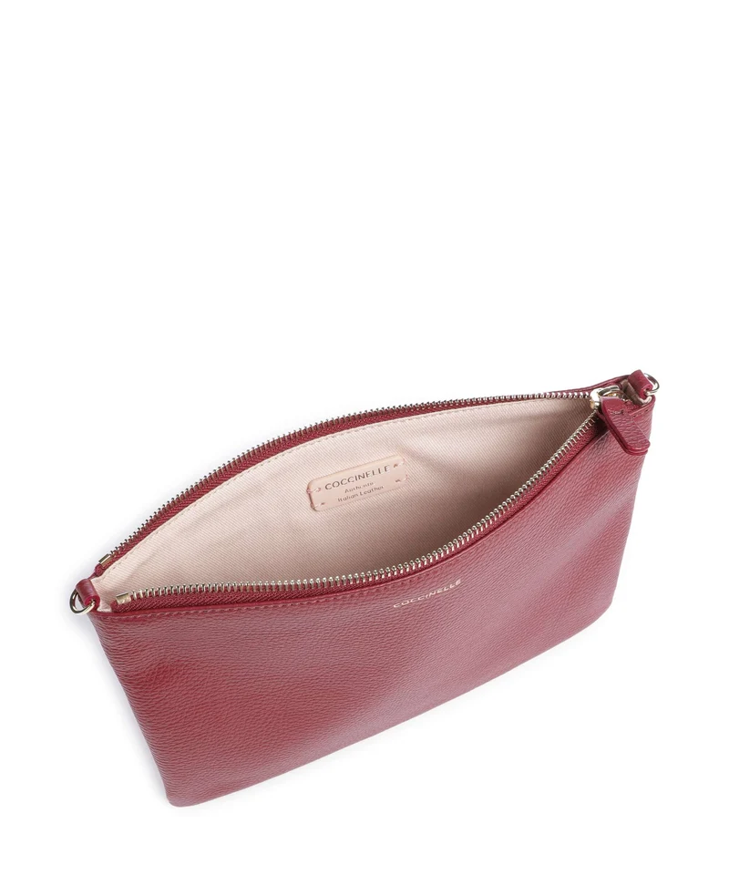 Coccinelle Best Sac bandoulière ribes