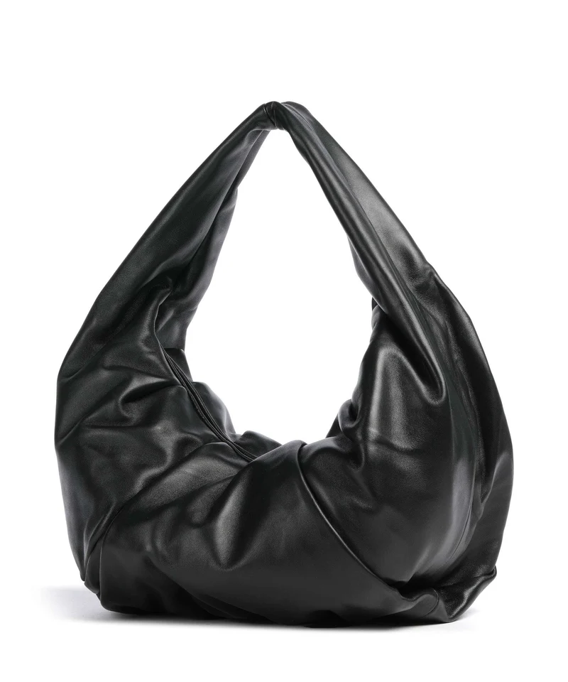 Les Visionnaires Greta Essential Silky Sac fourre-tout black