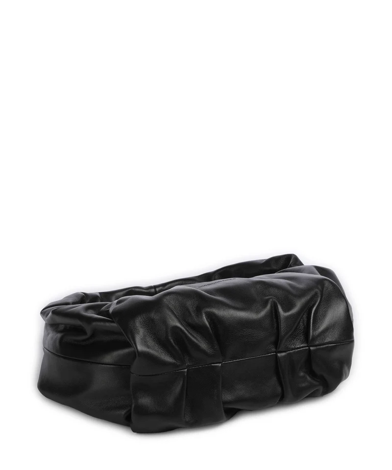 Les Visionnaires Greta Essential Silky Sac fourre-tout black