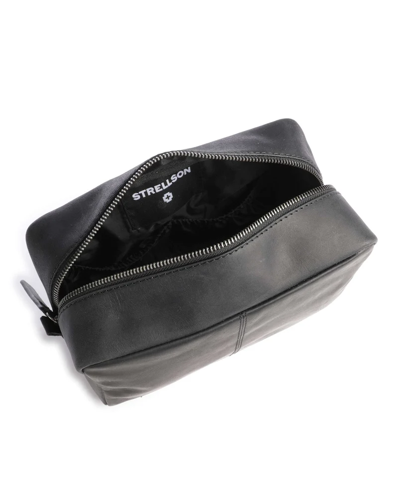 Strellson Brick Lane Trousse de toilette black