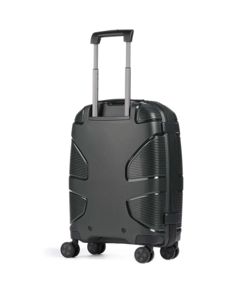 Impackt IP1 S Valise 4 roues lava black