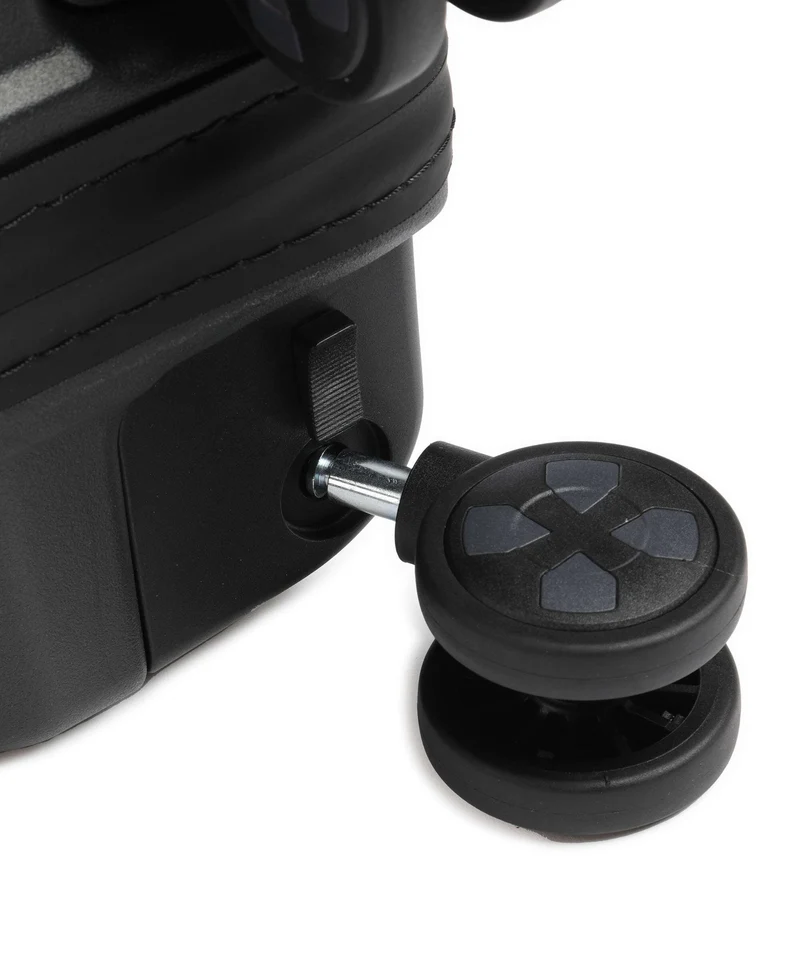 Impackt IP1 S Valise 4 roues lava black
