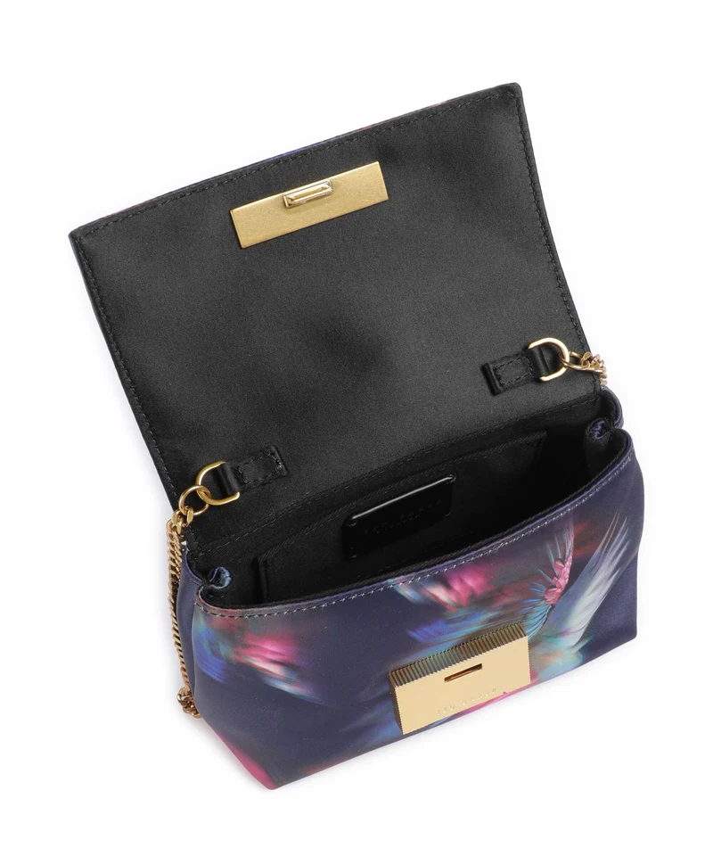 Ted Baker Libbea Sac bandoulière navy