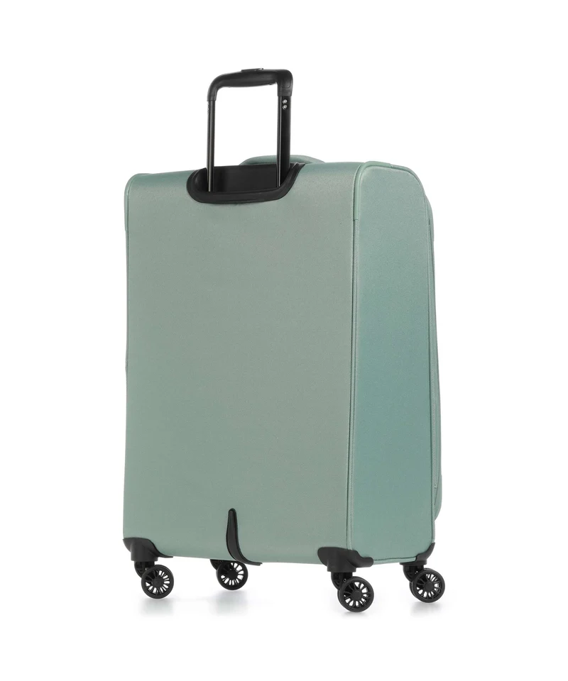 Travelite Croatia Set de valise (4 roues) mint