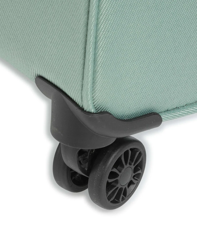 Travelite Croatia Set de valise (4 roues) mint