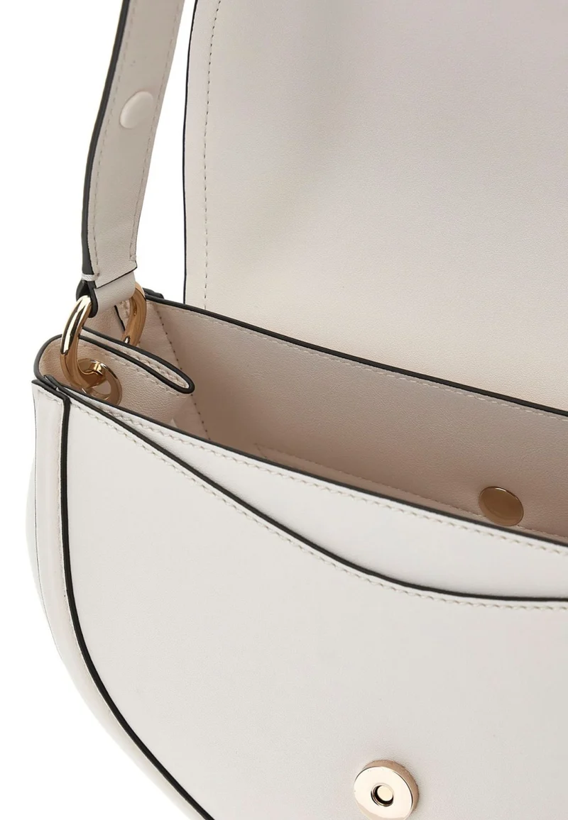 Guess Sac Bandoulière Coleen Off White