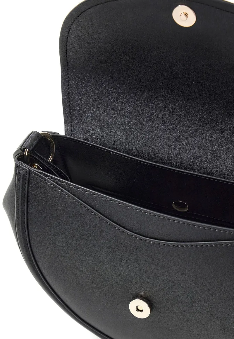 Guess Sac Bandoulière Coleen Black