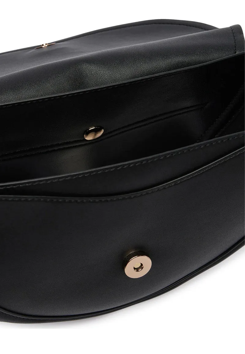 Guess Sac Bandoulière Coleen Black