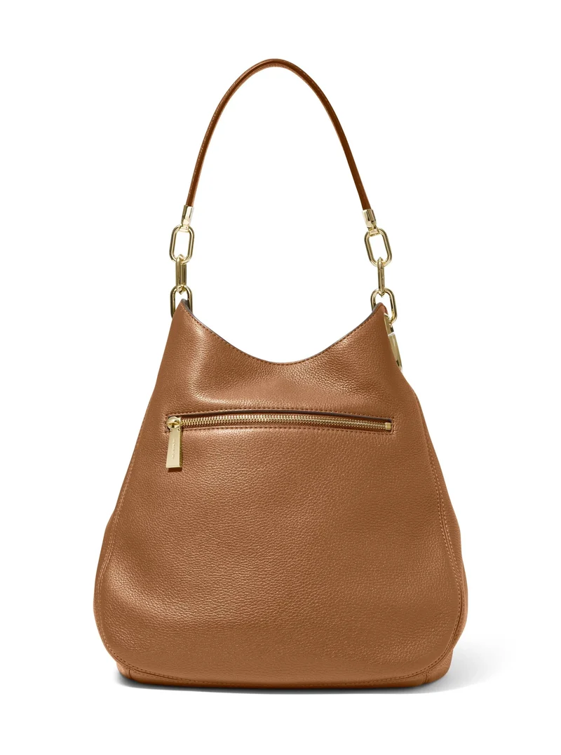 Michael Kors Sac Bandoulière Lillie Marron
