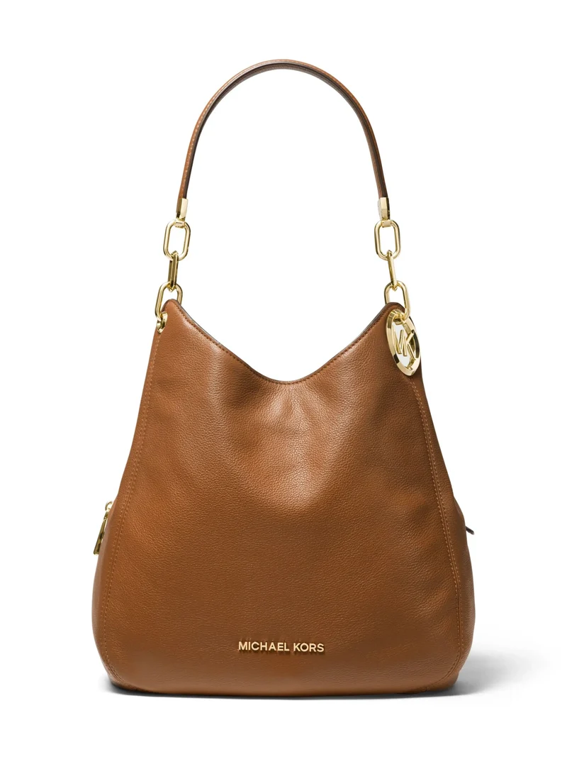 Michael Kors Sac Bandoulière Lillie Marron