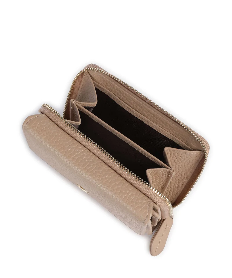 Braun Büffel Asti M Portefeuille caramel