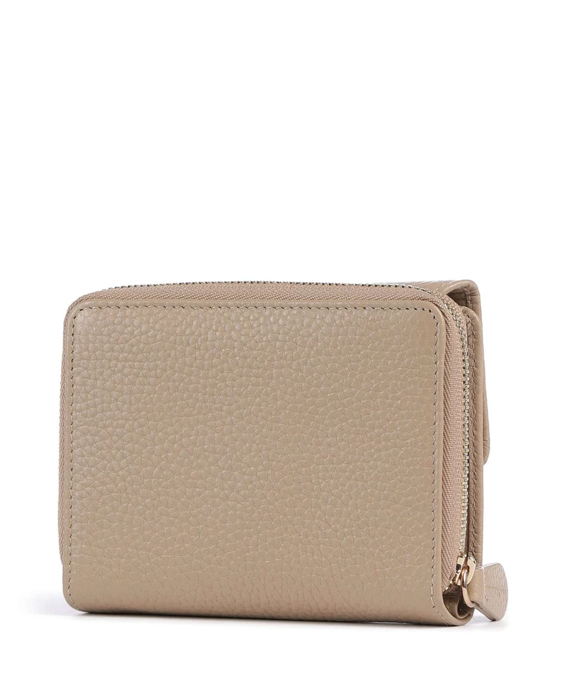 Braun Büffel Asti M Portefeuille caramel