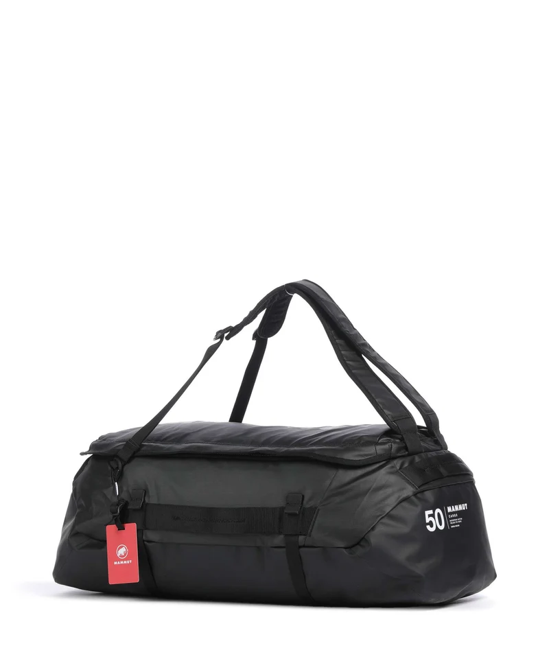 Mammut Cargo 50 Sac de voyage black