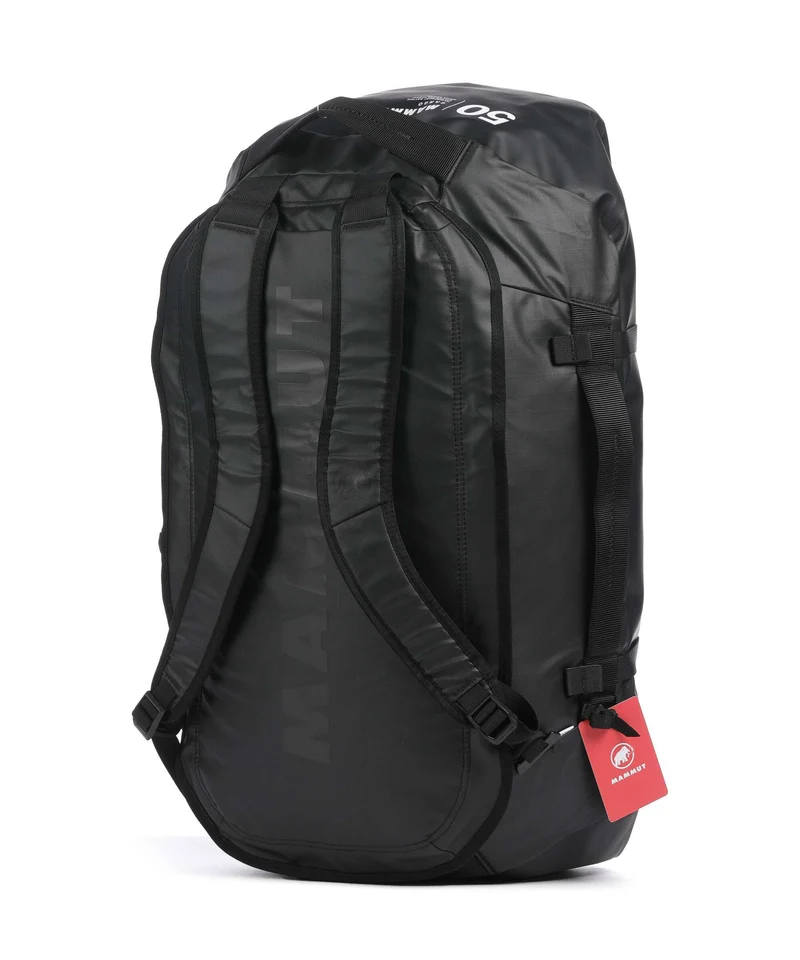 Mammut Cargo 50 Sac de voyage black