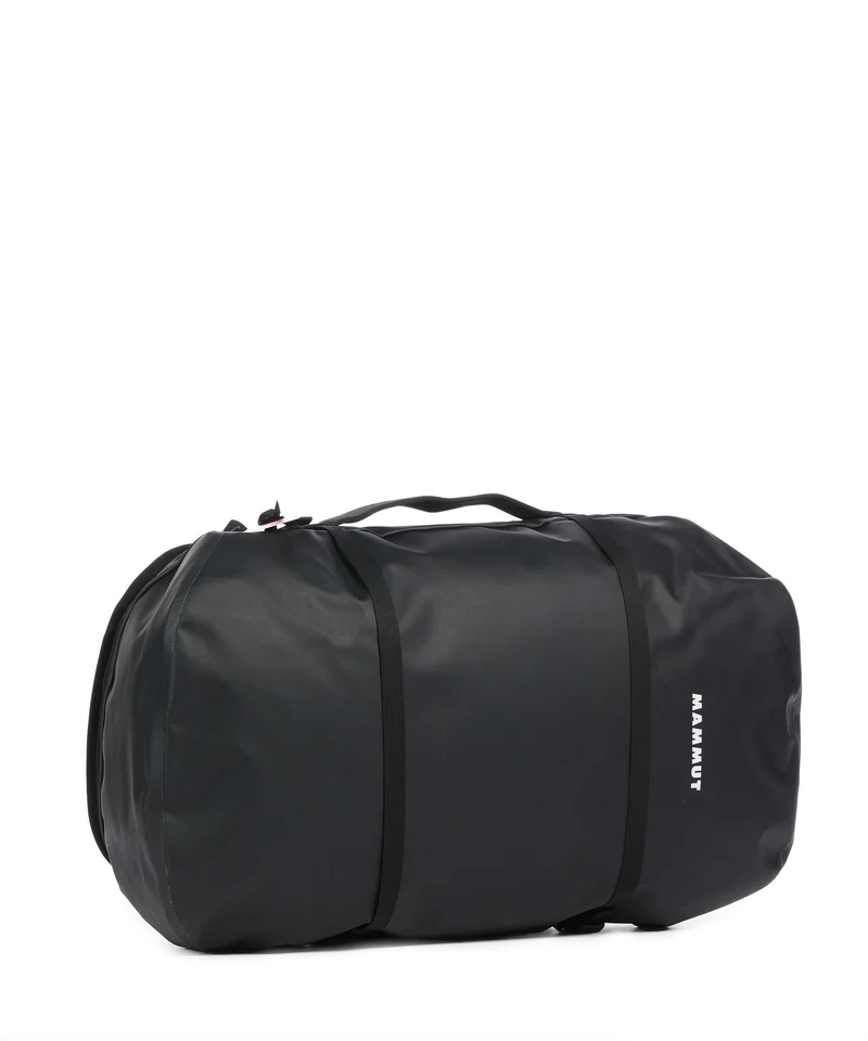 Mammut Cargo 50 Sac de voyage black