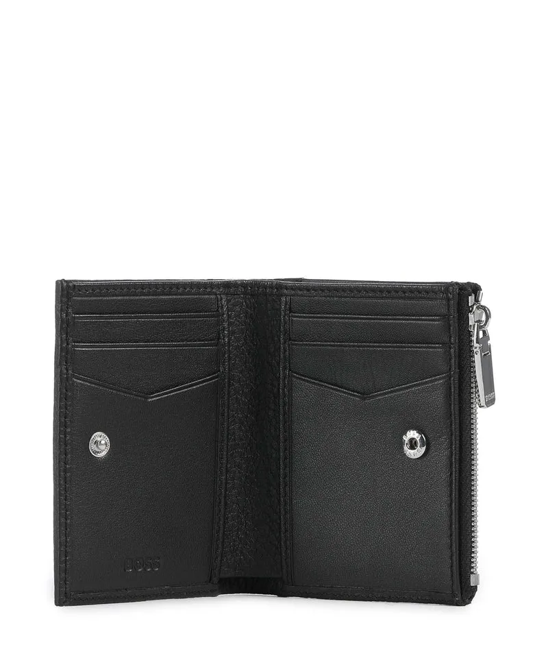 BOSS Crosstown Portefeuille black