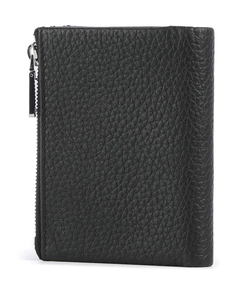 BOSS Crosstown Portefeuille black