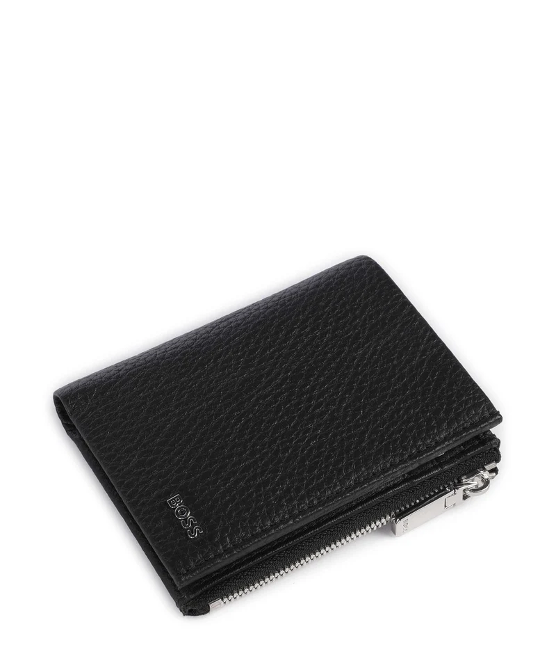 BOSS Crosstown Portefeuille black