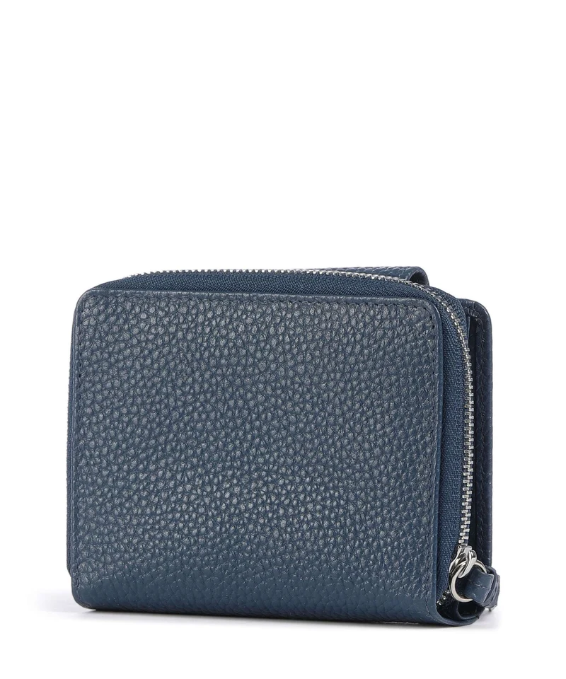 Braun Büffel Hanna M Portefeuille blue sapphire