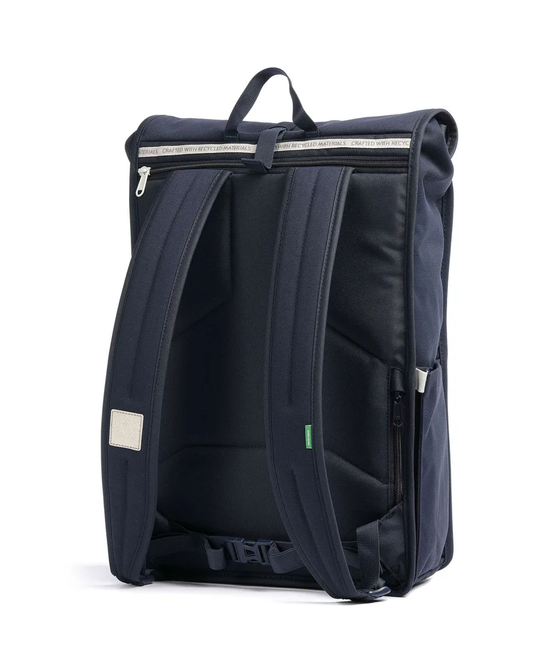 Vaude urban Coreway Sac à dos roll-top eclipse