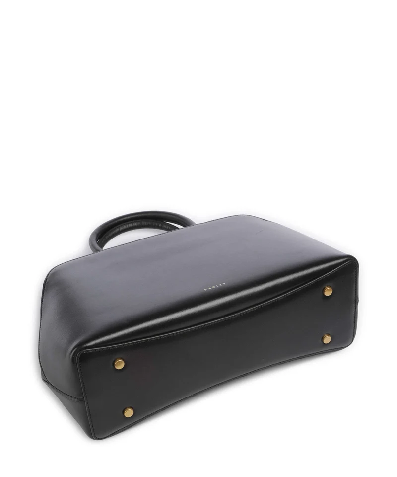 Radley London Liverpool Street Sac à main black