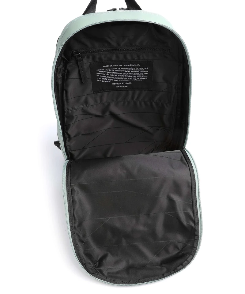 Horizn Studios Gion S Sac à dos d'ordinateur marine green