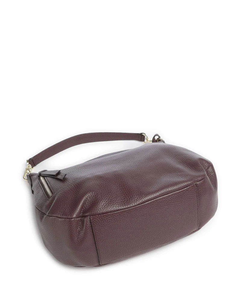 Abro Adria Juna Small Sac fourre-tout burgundy