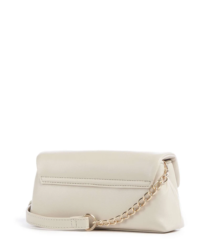 Valentino Bags Stella Sac bandoulière ecru