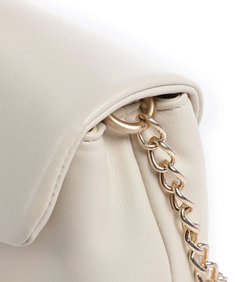 Valentino Bags Stella Sac bandoulière ecru
