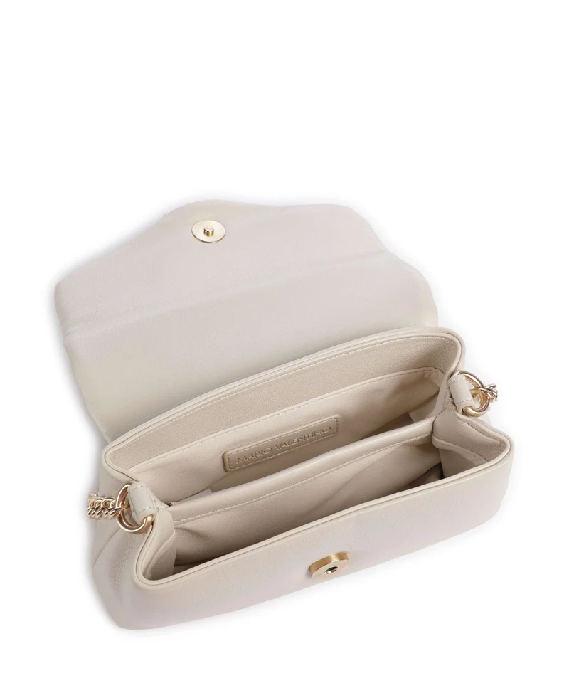 Valentino Bags Stella Sac bandoulière ecru