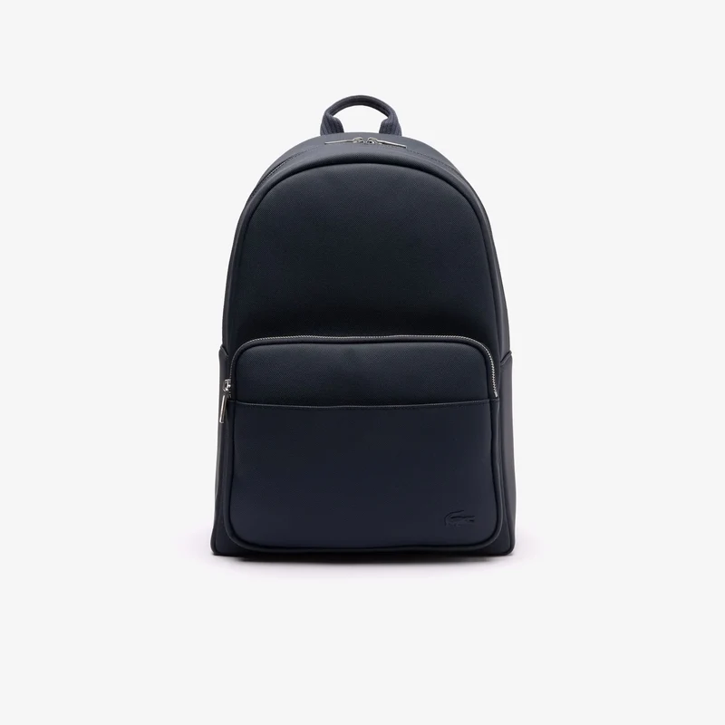 Sac à dos Men S Classic Homme Lacoste NH4430HC Marine 166