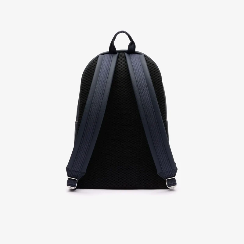 Sac à dos Men S Classic Homme Lacoste NH4430HC Marine 166